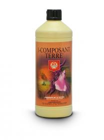 House & Garden Composant-1 Terre - 1 Litre